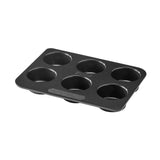 Pyrex Magic 6 Cup Muffin Tin 23cm