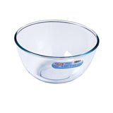 Pyrex Mixing Glass Bowl 3L