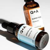 Q+A Superfood Facial Oil - 30ml