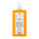 Q+A Vitamin C Body Cream 250ml