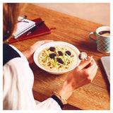 Quaker Oat Gluten Free Original Porridge Cereal 510g