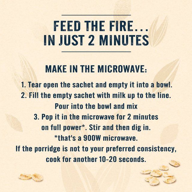 Quaker Oat So Simple Variety Pack Porridge Sachets Cereal 9 per pack