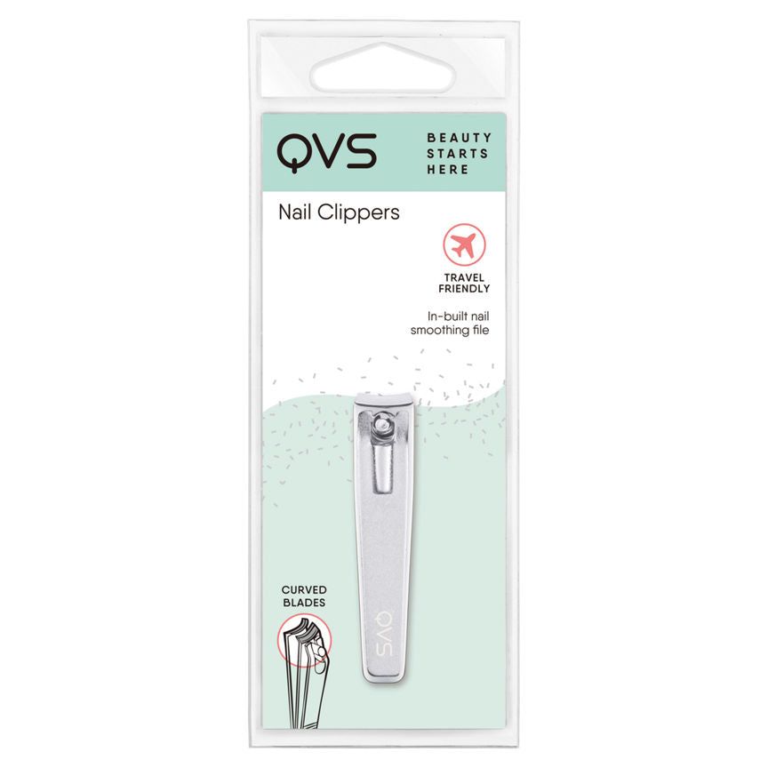 QVS Nail Clipper
