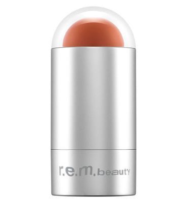 r.e.m. beauty Eclipse Cheek & Lip Stick front row centre
