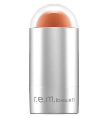r.e.m. beauty Eclipse Cheek & Lip Stick stage mom