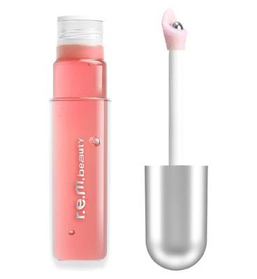 r.e.m. beauty Essential Drip Lip Oil Pickin Petals