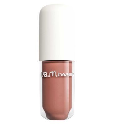 r.e.m. beauty Midnight Shadows Matte Liquid Eyeshadow brb