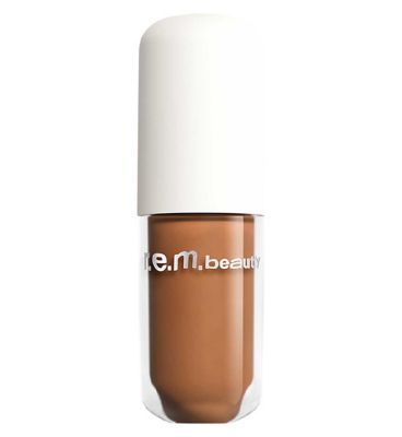 r.e.m. beauty Midnight Shadows Matte Liquid Eyeshadow Heart