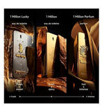 Rabanne 1 Million Eau De Toilette 200ml