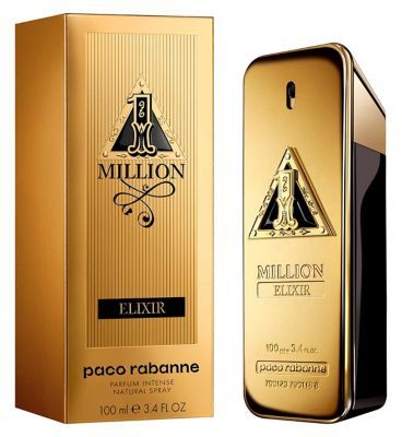 Rabanne 1 Million Elixir Parfum Intense 100ml