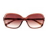 Radley Sunglasses Abbie - Brown Frame