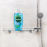 Radox Feel Active Mood Boosting Shower Gel 225 Ml