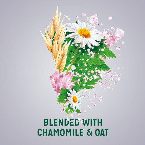 Radox Feel Moisturised Mood Boosting Shower Gel 225 Ml