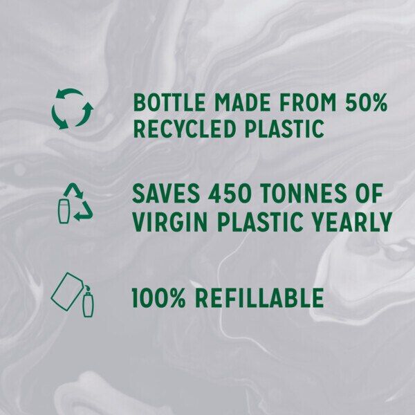 Radox Feel Moisturised Mood Boosting Shower Gel 450 Ml