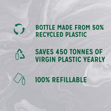 Radox Feel Moisturised Mood Boosting Shower Gel 450 Ml