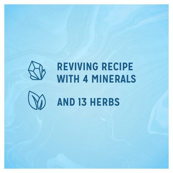 Radox Mineral Therapy Bath Soak Muscle Soak 500ml