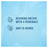 Radox Mineral Therapy Bath Soak Muscle Soak 500ml