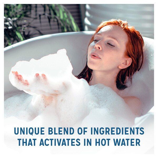 Radox Mineral Therapy Bath Soak Muscle Soak 500ml