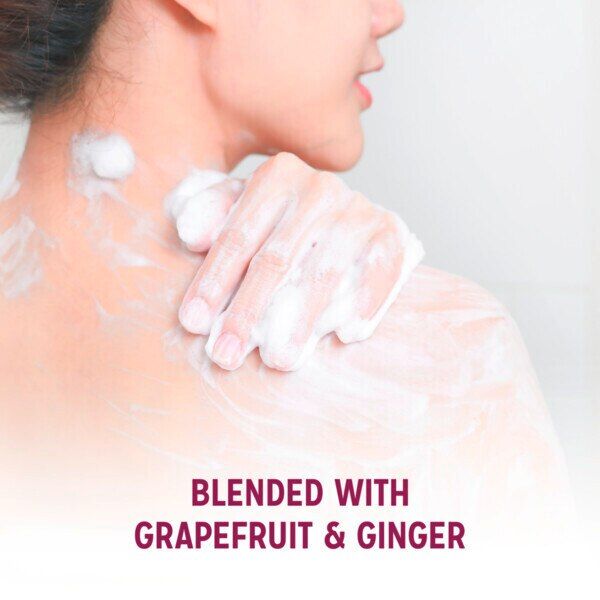 Radox Mineral Therapy Feel Uplifted Body Wash 450 ml