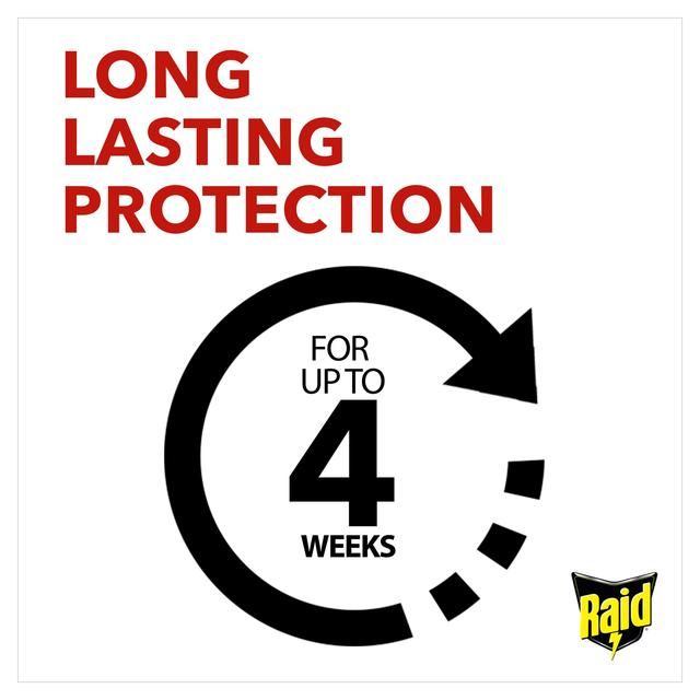 Raid Ant & Cockroach Killer
