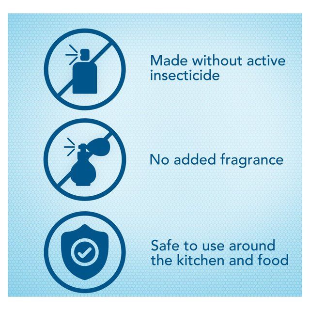 Raid Freeze Crawling Insects Spray 300ml