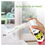 Raid Plant Based Crawling Insect Killer Aerosol Spray 300ml