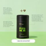 Raise & Replenish That Glow Tho Superfood Latte Blend 210g Catch Some Zen