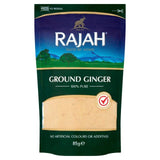Rajah Spices Ground Ginger Powder 85g
