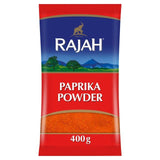 Rajah Spices Ground Paprika Powder 400g