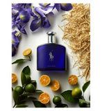 Ralph Lauren Polo Blue Eau de Parfum 75ml