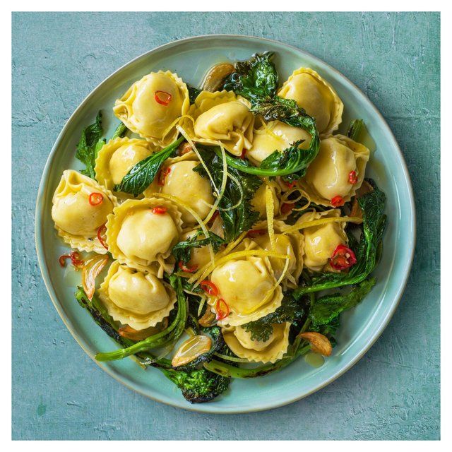 Rana Spinach & Ricotta Fresh Tortelloni 250g
