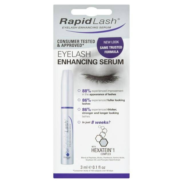 Rapidlash Eyelash Enhancing Serum 3ml