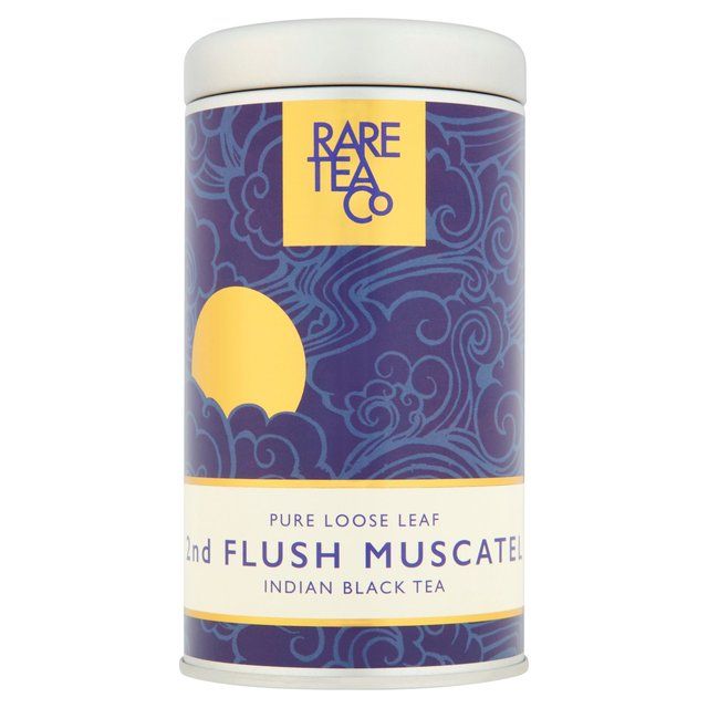 Rare Tea Company 2nd Flush Muscatel Sikkim 50g