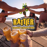 Rattler Original Cider Multipack 8 x 330ml