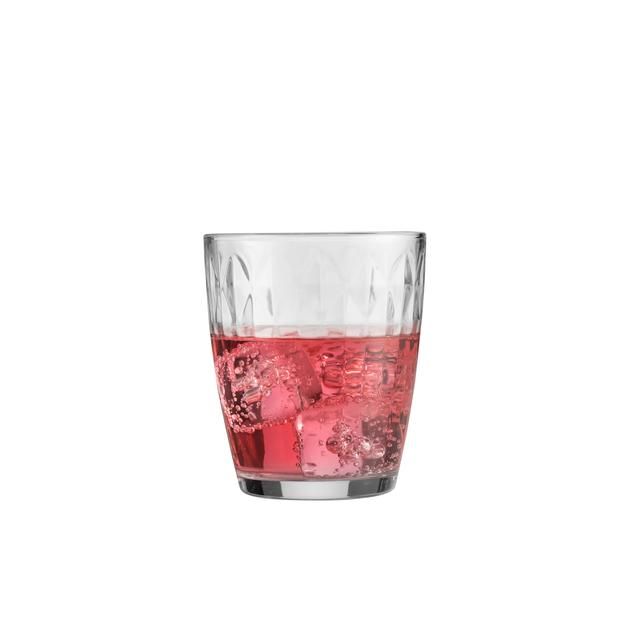 Ravenhead Essentials Jewel Mixer Glasses Set 4 per pack