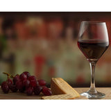 Ravenhead Majestic Red Wine Glasses Set 4 per pack