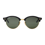 Ray-Ban RB4246 Men's Sunglasses - Black