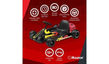 Razor Ground Force Elite Electric Go-Kart