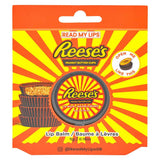 Read My Lips Reese's Peanut Butter Cups Shaped Lip Balm