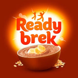 Ready Brek Smooth Porridge Oats Chocolate 450g