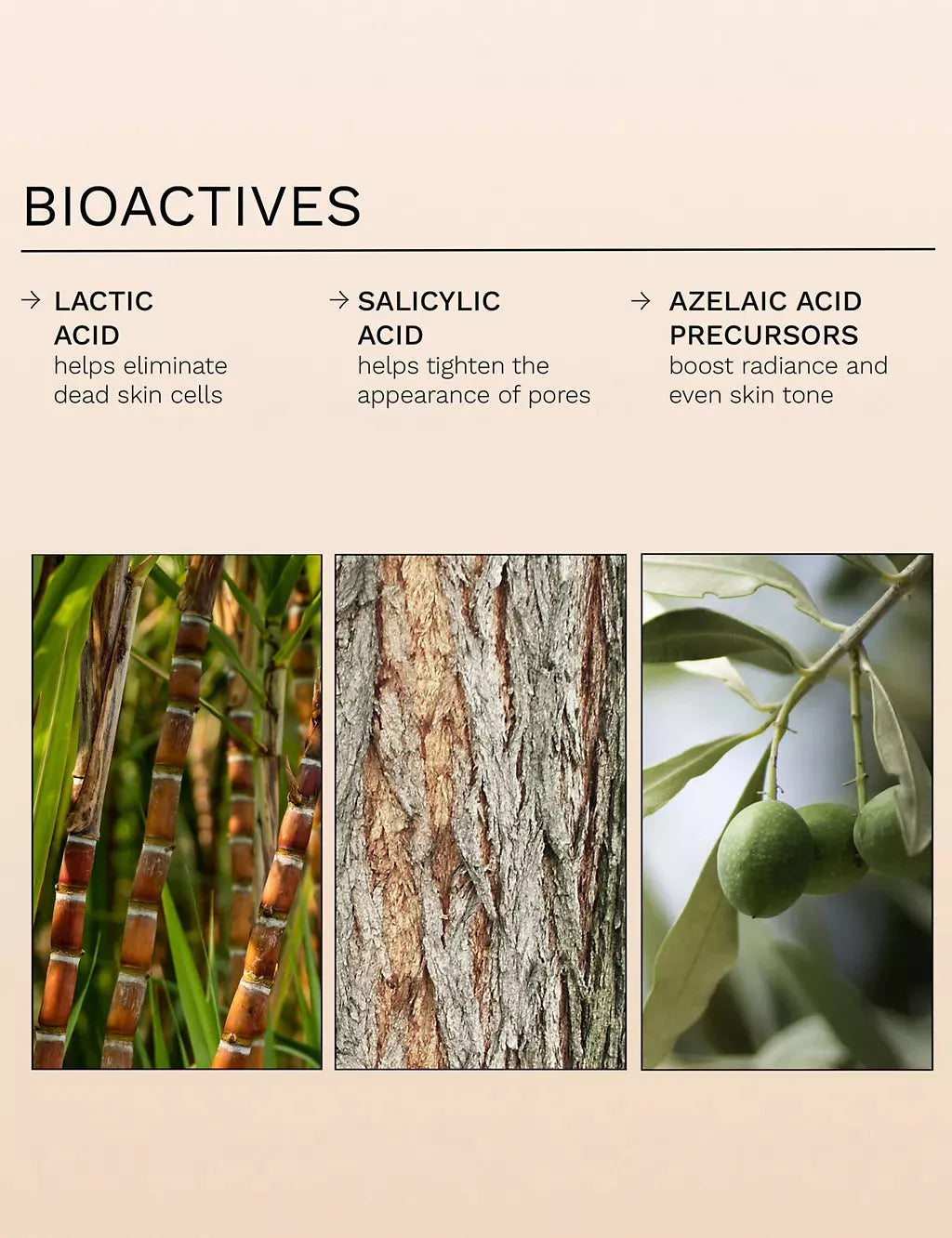 Ready Steady Glow Daily AHA Tonic 100ml