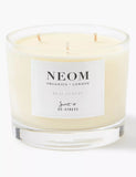 Real Luxury Candle (3 wicks) 420g