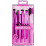 Real Techniques Every Day Eye Essentials Brush Set