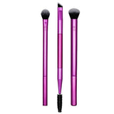 Real Techniques Eyeshadow Shade and Blend Makeup Brushes