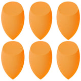 Real Techniques, Miracle Sponge, 6 Pack