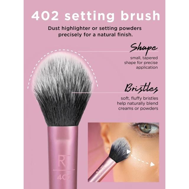 Real Techniques Setting Brush