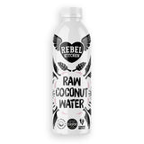 Rebel Kitchen Raw 100% Organic Coconut Water 250ml