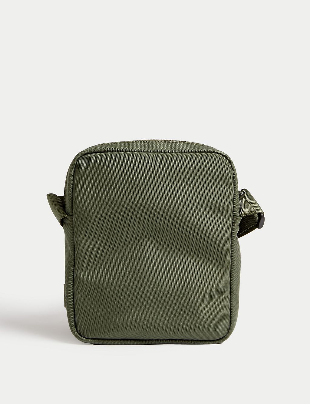 Recycled Polyester Pro-Tect™ Cross Body Bag
