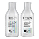 Redken Acidic Bonding Concentrate Shampoo & Conditioner Duo