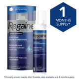 Regaine for Men Extra Strength Hair Regrowth Scalp Foam (1 month supply)
